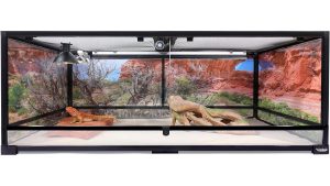 36 Inch Series - 36Lx24Wx18H